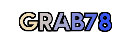 GRAB78 Logo